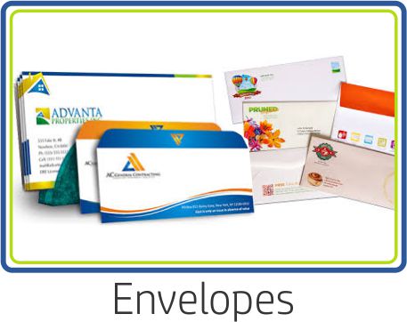 rgarphics envelopes