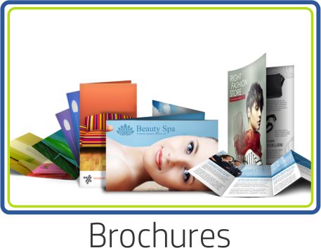 rgraphics brochures