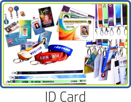 rgraphics id card