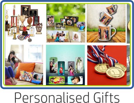 rgraphics personalised gift
