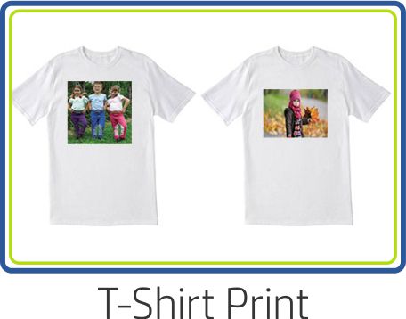 rgraphics t-shirt print