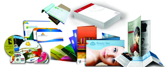 Rgraphics brand pormotion