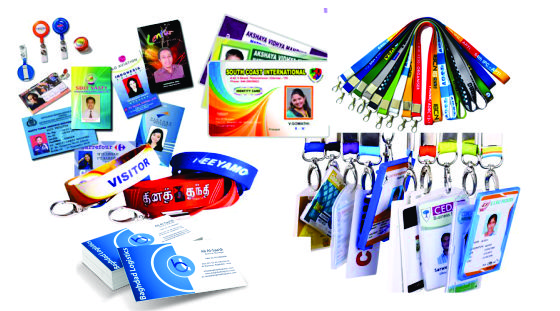 Rgraphics corporate id