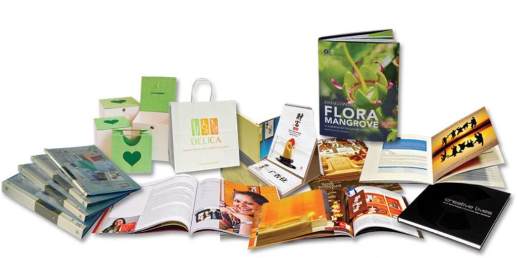Rgraphics printing and publication