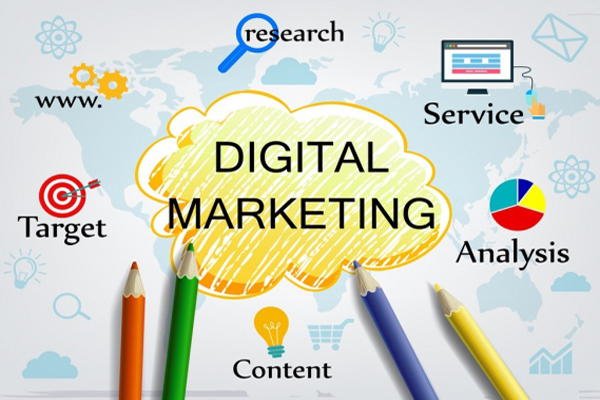 rgraphics digital marketing